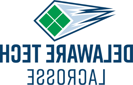 Delaware Tech Lacrosse logo